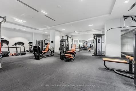 3 Gloucester Street Toronto ON M4Y 0C6