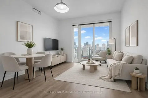 3 Gloucester Street Toronto ON M4Y 0C6