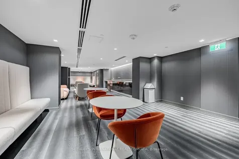 3 Gloucester Street Toronto ON M4Y 0C6
