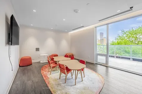 3 Gloucester Street Toronto ON M4Y 0C6