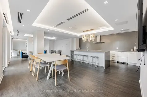 3 Gloucester Street Toronto ON M4Y 0C6