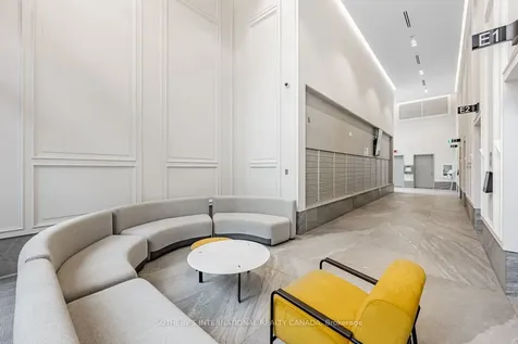 3 Gloucester Street Toronto ON M4Y 0C6