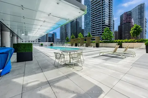 3 Gloucester Street Toronto ON M4Y 0C6
