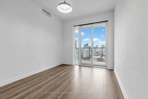 3 Gloucester Street Toronto ON M4Y 0C6