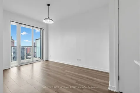 3 Gloucester Street Toronto ON M4Y 0C6