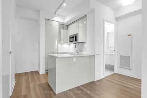 3 Gloucester Street Toronto ON M4Y 0C6
