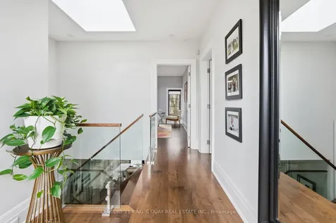 33 Nesbitt Drive Toronto ON M4W 2G2