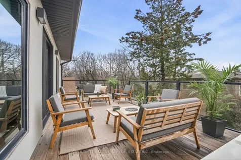 33 Nesbitt Drive Toronto ON M4W 2G2