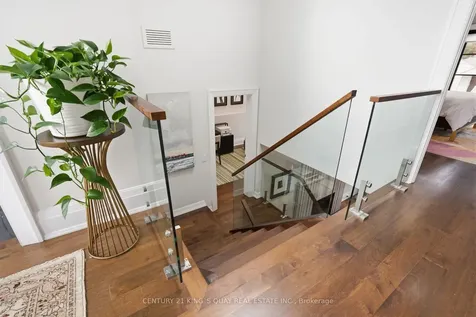 33 Nesbitt Drive Toronto ON M4W 2G2