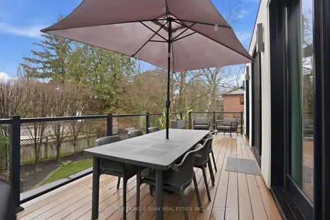 33 Nesbitt Drive Toronto ON M4W 2G2