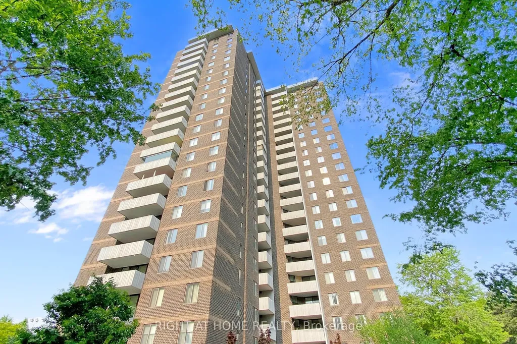1900 Sheppard Avenue E Toronto ON M2J 4T4