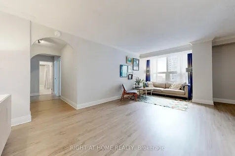 1900 Sheppard Avenue E Toronto ON M2J 4T4