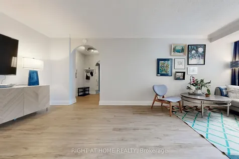 1900 Sheppard Avenue E Toronto ON M2J 4T4