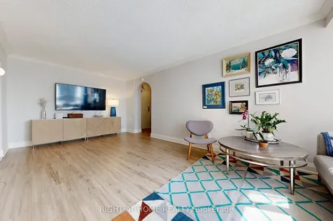 1900 Sheppard Avenue E Toronto ON M2J 4T4
