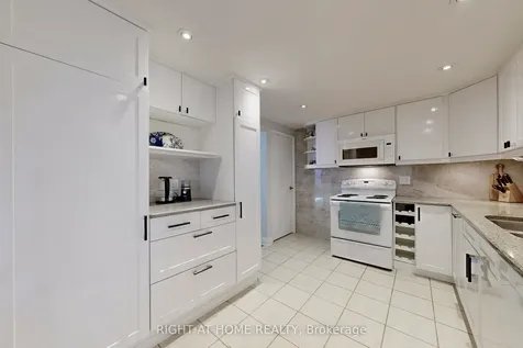 1900 Sheppard Avenue E Toronto ON M2J 4T4