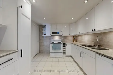 1900 Sheppard Avenue E Toronto ON M2J 4T4