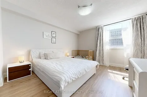 1900 Sheppard Avenue E Toronto ON M2J 4T4
