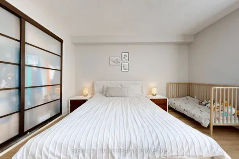 1900 Sheppard Avenue E Toronto ON M2J 4T4