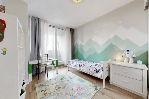1900 Sheppard Avenue E Toronto ON M2J 4T4