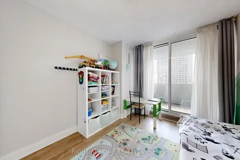 1900 Sheppard Avenue E Toronto ON M2J 4T4