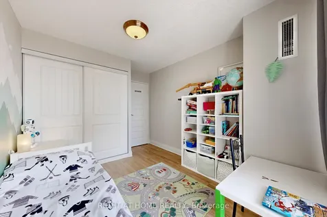 1900 Sheppard Avenue E Toronto ON M2J 4T4