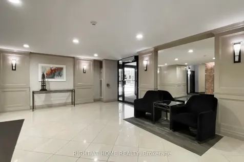 1900 Sheppard Avenue E Toronto ON M2J 4T4