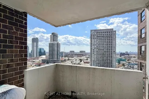 1900 Sheppard Avenue E Toronto ON M2J 4T4