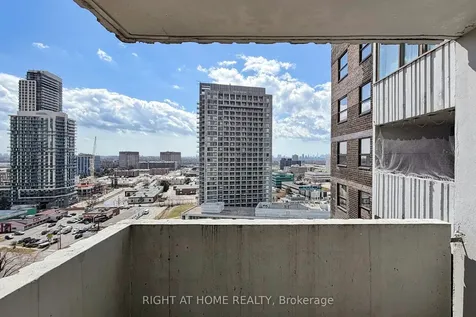 1900 Sheppard Avenue E Toronto ON M2J 4T4