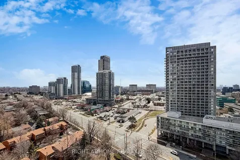 1900 Sheppard Avenue E Toronto ON M2J 4T4
