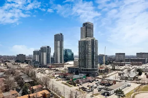 1900 Sheppard Avenue E Toronto ON M2J 4T4