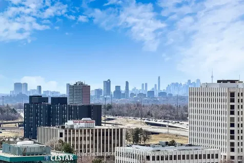 1900 Sheppard Avenue E Toronto ON M2J 4T4