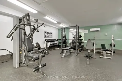 1900 Sheppard Avenue E Toronto ON M2J 4T4