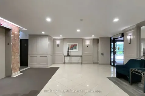 1900 Sheppard Avenue E Toronto ON M2J 4T4