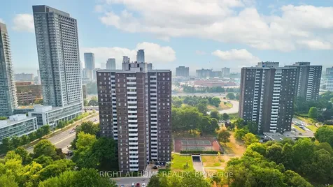 1900 Sheppard Avenue E Toronto ON M2J 4T4