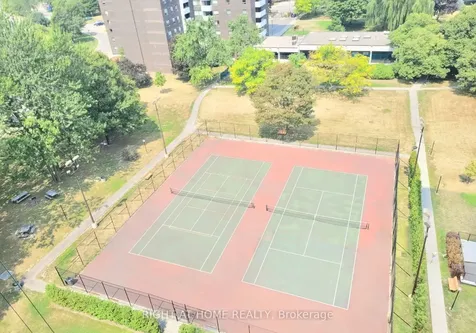 1900 Sheppard Avenue E Toronto ON M2J 4T4