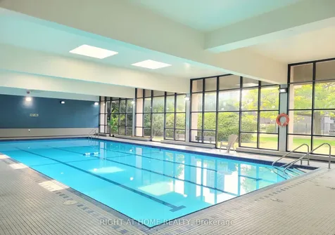1900 Sheppard Avenue E Toronto ON M2J 4T4