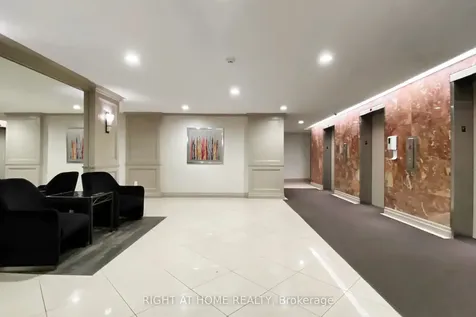 1900 Sheppard Avenue E Toronto ON M2J 4T4