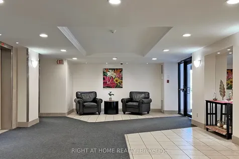 1900 Sheppard Avenue E Toronto ON M2J 4T4
