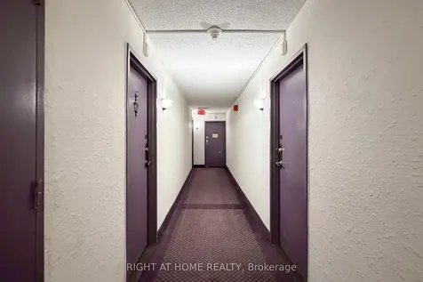 1900 Sheppard Avenue E Toronto ON M2J 4T4