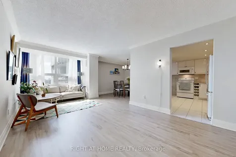 1900 Sheppard Avenue E Toronto ON M2J 4T4