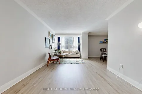 1900 Sheppard Avenue E Toronto ON M2J 4T4