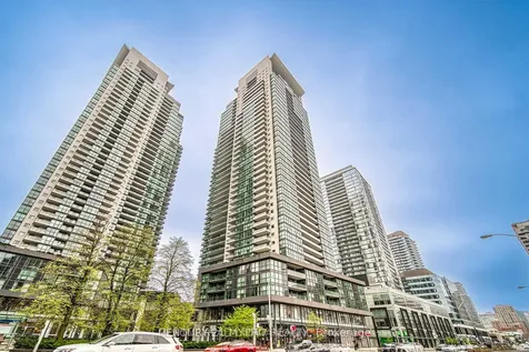 5168 Yonge Street Toronto ON M2N 0G1