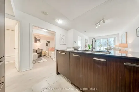 5168 Yonge Street Toronto ON M2N 0G1