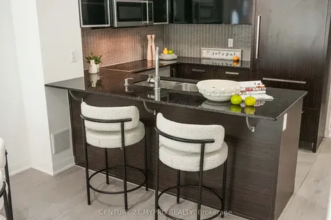 5168 Yonge Street Toronto ON M2N 0G1