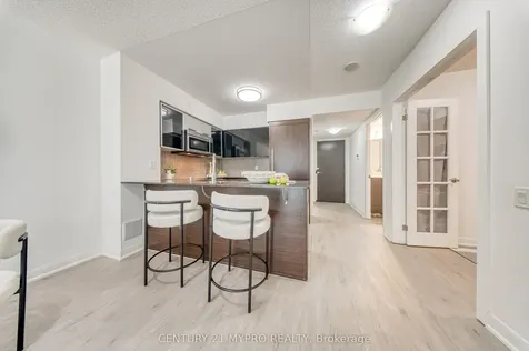 5168 Yonge Street Toronto ON M2N 0G1