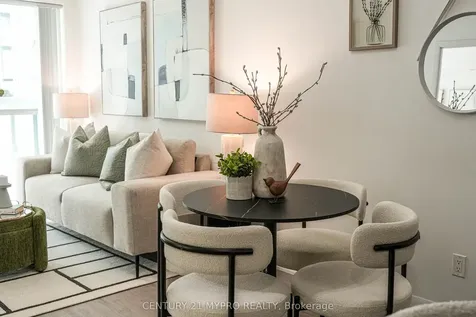 5168 Yonge Street Toronto ON M2N 0G1