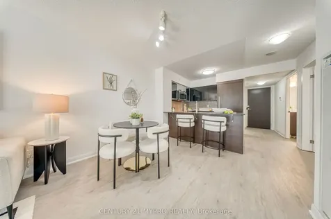 5168 Yonge Street Toronto ON M2N 0G1