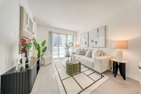5168 Yonge Street Toronto ON M2N 0G1