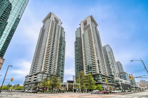 5168 Yonge Street Toronto ON M2N 0G1