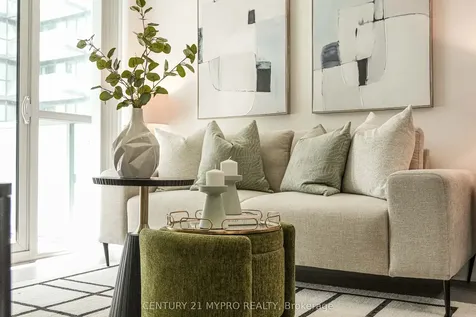 5168 Yonge Street Toronto ON M2N 0G1